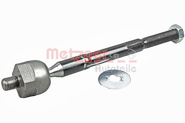 Metzger Autoteile Axialgelenk, Spurstange [Hersteller-Nr. 51028108] für Toyota