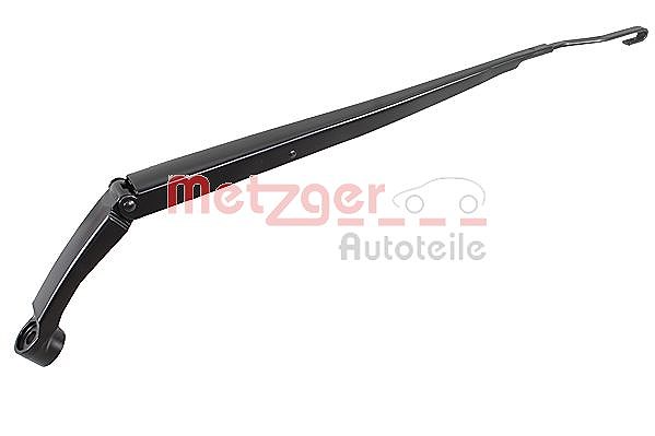 Metzger Autoteile Wischarm, Scheibenreinigung [Hersteller-Nr. 2190127] für Toyota