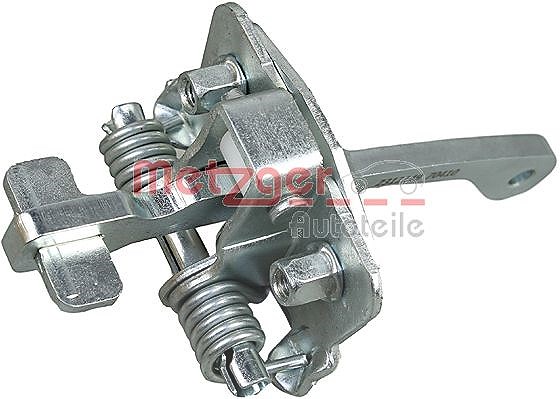 Metzger Autoteile Türfeststeller [Hersteller-Nr. 2312149] für VW