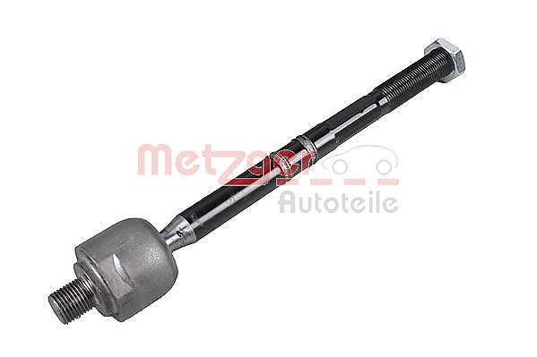 Metzger Autoteile Axialgelenk, Spurstange [Hersteller-Nr. 51027808] für Mercedes-Benz