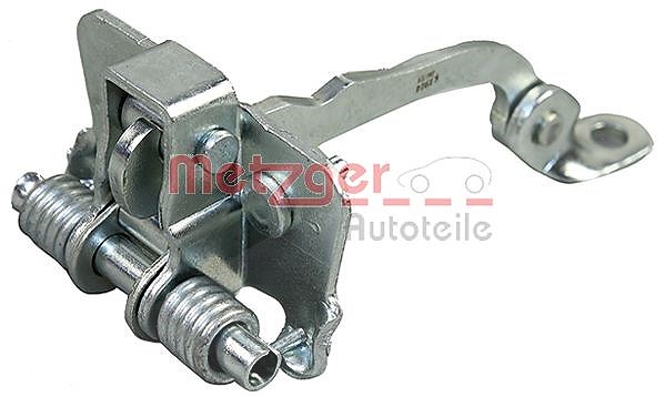 Metzger Autoteile Türfeststeller [Hersteller-Nr. 2312114] für Peugeot
