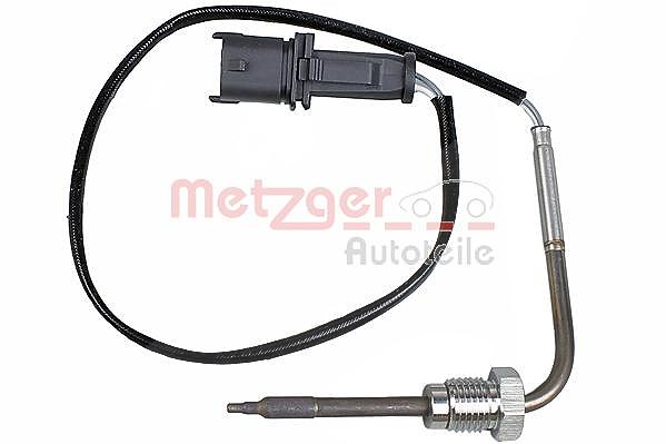 Metzger Autoteile Sensor, Abgastemperatur [Hersteller-Nr. 0894571] für Alfa Romeo