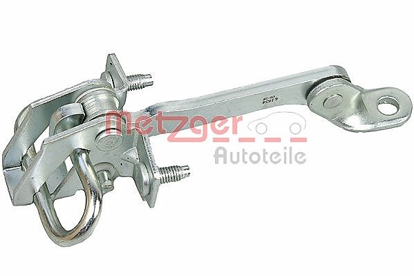 Metzger Autoteile Türfeststeller [Hersteller-Nr. 2312153] für Alfa Romeo