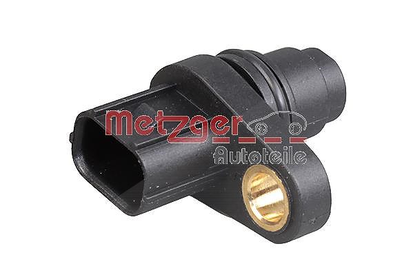 Metzger Autoteile Sensor, Nockenwellenposition [Hersteller-Nr. 0903255] für Honda