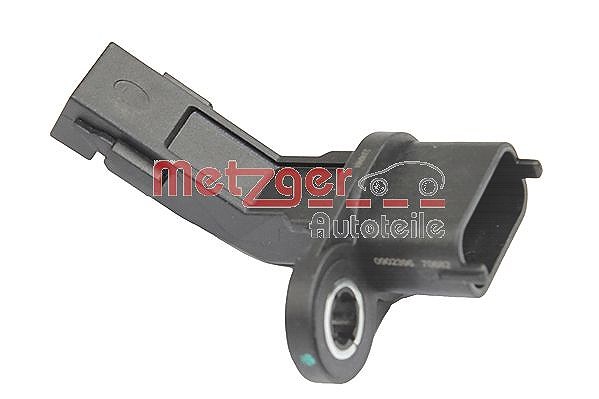 Metzger Autoteile Impulsgeber, Kurbelwelle [Hersteller-Nr. 0902396] für Mercedes-Benz