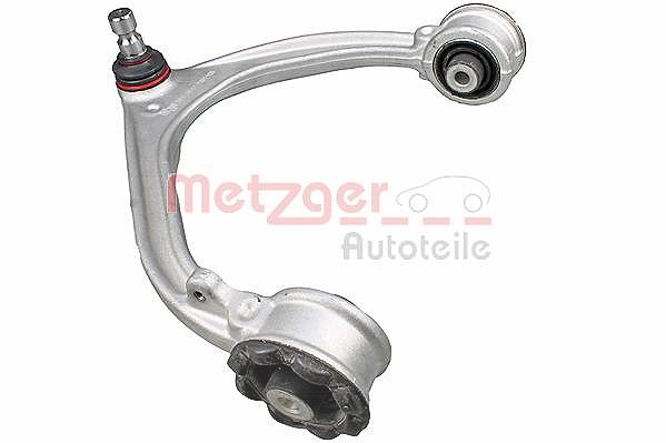 Metzger Autoteile Lenker, Radaufhängung [Hersteller-Nr. 58119601] für Land Rover, Jaguar
