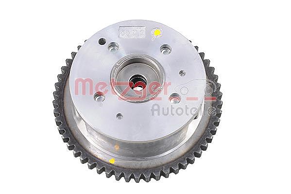 Metzger Autoteile Nockenwellenversteller [Hersteller-Nr. 2410014] für Kia, Hyundai