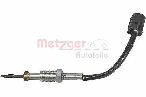 Metzger Autoteile Sensor, Abgastemperatur [Hersteller-Nr. 0894625] für BMW