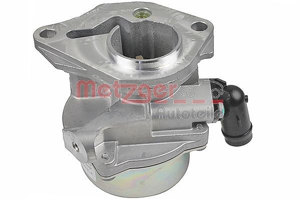 Metzger Autoteile Unterdruckpumpe, Bremsanlage [Hersteller-Nr. 8010084] für Nissan, Renault, Mercedes-Benz