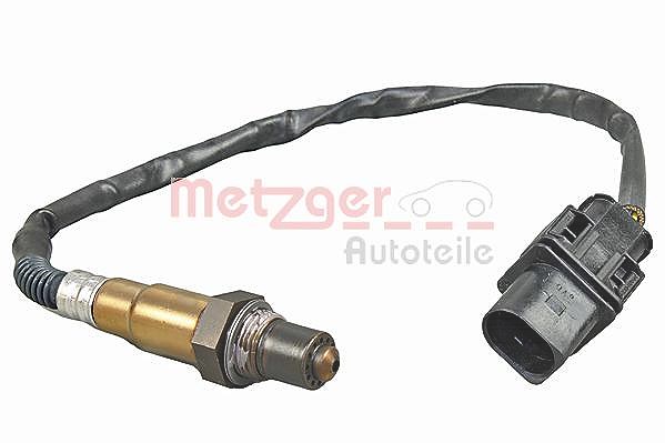 Metzger Autoteile Lambdasonde [Hersteller-Nr. 0893685] für Ford