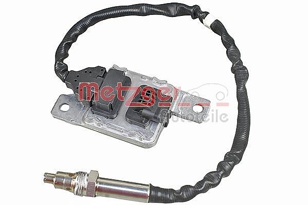 Metzger Autoteile NOx-Sensor, NOx-Katalysator [Hersteller-Nr. 0899228] für VW