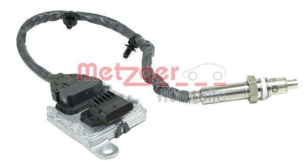 Metzger Autoteile NOx-Sensor, NOx-Katalysator [Hersteller-Nr. 0899210] für Opel, Vauxhall
