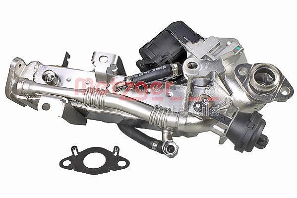 Metzger Autoteile AGR-Modul [Hersteller-Nr. 0892732] für BMW