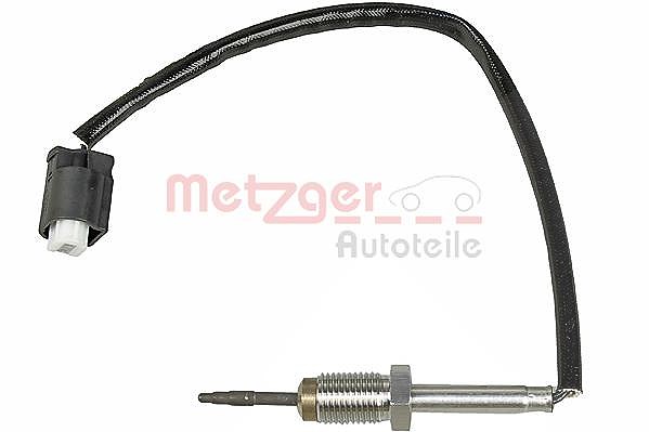 Metzger Autoteile Sensor, Abgastemperatur [Hersteller-Nr. 0894649] für BMW