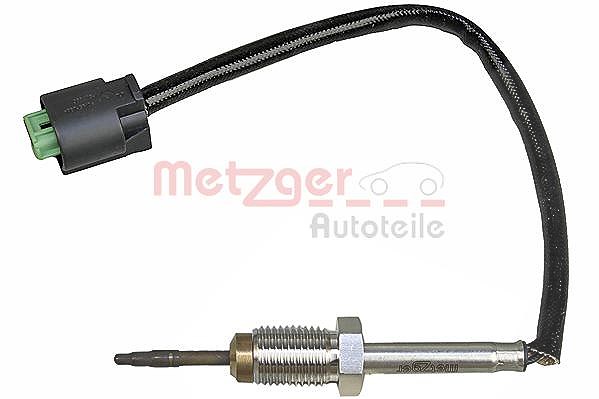 Metzger Autoteile Sensor, Abgastemperatur [Hersteller-Nr. 0894626] für BMW