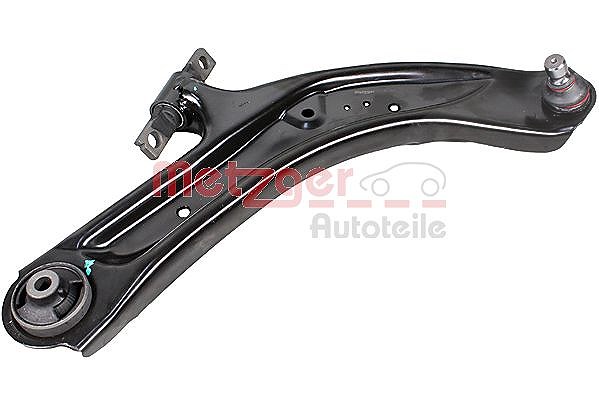 Metzger Autoteile Lenker, Radaufhängung [Hersteller-Nr. 58112802] für Nissan