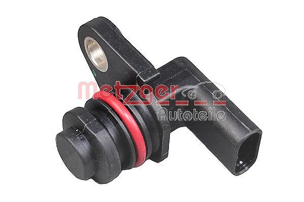 Metzger Autoteile Sensor, Nockenwellenposition [Hersteller-Nr. 0903256] für Opel, Vauxhall, Chevrolet, Cadillac