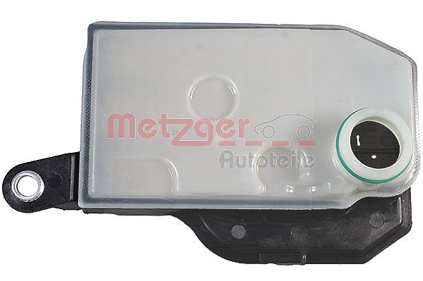 Metzger Autoteile Hydraulikfilter, Automatikgetriebe [Hersteller-Nr. 8028028] für Mazda
