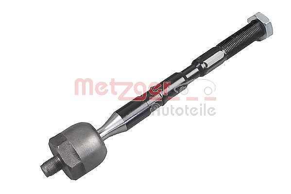 Metzger Autoteile Axialgelenk, Spurstange [Hersteller-Nr. 51027308] für Ds, Citroën, Peugeot