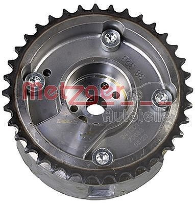 Metzger Autoteile Nockenwellenversteller [Hersteller-Nr. 2410011] für Hyundai, Kia