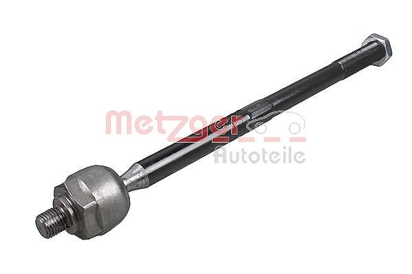 Metzger Autoteile Axialgelenk, Spurstange [Hersteller-Nr. 51027608] für Ford