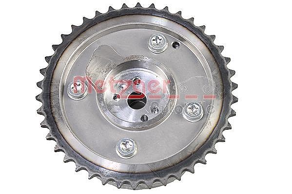 Metzger Autoteile Nockenwellenversteller [Hersteller-Nr. 2410010] für Kia, Hyundai