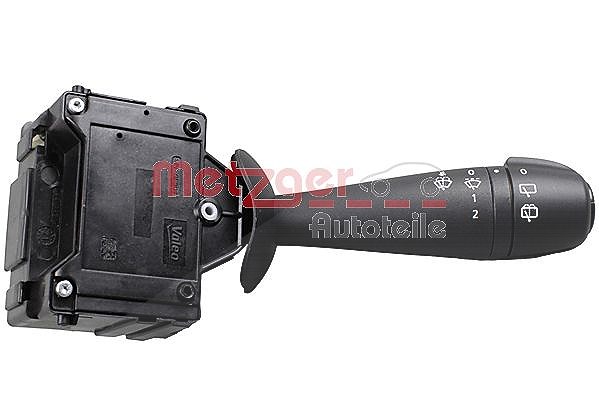 Metzger Autoteile Lenkstockschalter [Hersteller-Nr. 0916572] für Smart