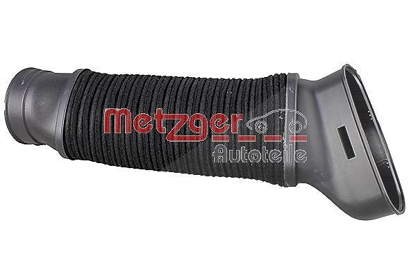 Metzger Autoteile Ansaugschlauch, Luftfilter [Hersteller-Nr. 2388019] für Mercedes-Benz