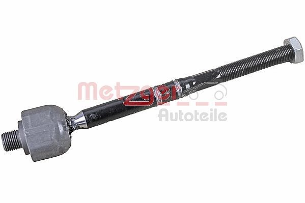 Metzger Autoteile Axialgelenk, Spurstange [Hersteller-Nr. 51027108] für Mercedes-Benz