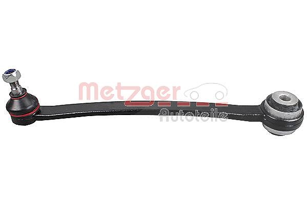 Metzger Autoteile Lenker, Radaufhängung [Hersteller-Nr. 58117209] für Mercedes-Benz