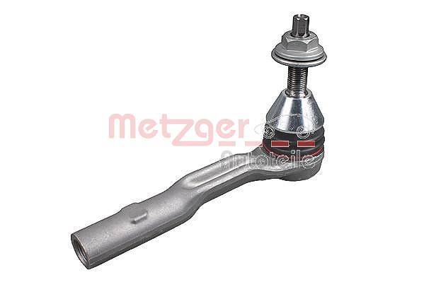 Metzger Autoteile Spurstangenkopf [Hersteller-Nr. 54054608] für Mercedes-Benz