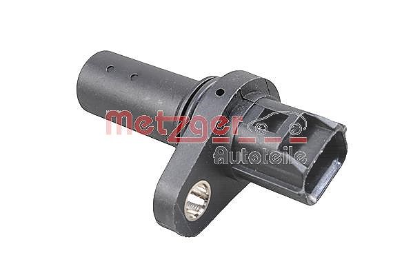 Metzger Autoteile Impulsgeber, Kurbelwelle [Hersteller-Nr. 0902417] für Peugeot, Mitsubishi, Citroën