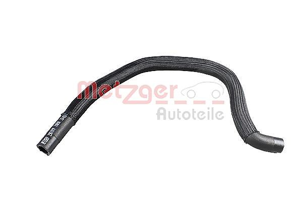 Metzger Autoteile Hydraulikschlauch, Lenkung [Hersteller-Nr. 2361079] für BMW