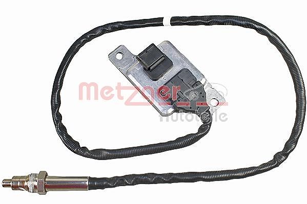 Metzger Autoteile NOx-Sensor, NOx-Katalysator [Hersteller-Nr. 0899232] für Audi, Seat, VW