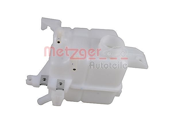 Metzger Autoteile Ausgleichsbehälter, Kühlmittel [Hersteller-Nr. 2141019] für Opel