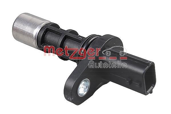Metzger Autoteile Impulsgeber, Kurbelwelle [Hersteller-Nr. 0902416] für Renault, Nissan