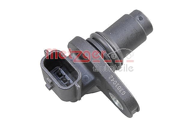 Metzger Autoteile Sensor, Nockenwellenposition [Hersteller-Nr. 0903243] für Nissan, Renault