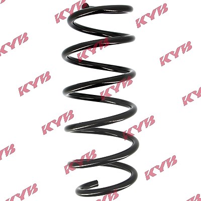 Kyb Fahrwerksfeder [Hersteller-Nr. RA1072] für Opel, Vauxhall, Chevrolet