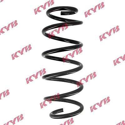 Kyb Fahrwerksfeder [Hersteller-Nr. RA1068] für Opel, Chevrolet, Vauxhall
