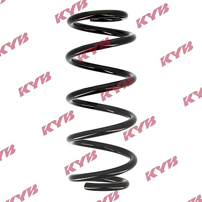 Kyb Fahrwerksfeder [Hersteller-Nr. RA1088] für Seat