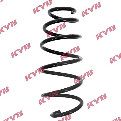 Kyb Fahrwerksfeder [Hersteller-Nr. RA1075] für Opel, Vauxhall