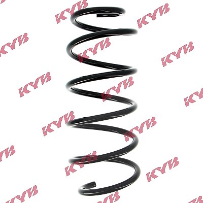 Kyb Fahrwerksfeder [Hersteller-Nr. RA4102] für Honda