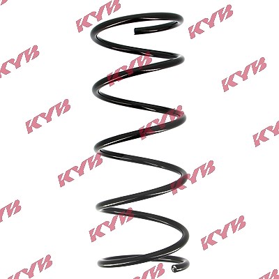 Kyb Fahrwerksfeder [Hersteller-Nr. RA1170] für Citroën