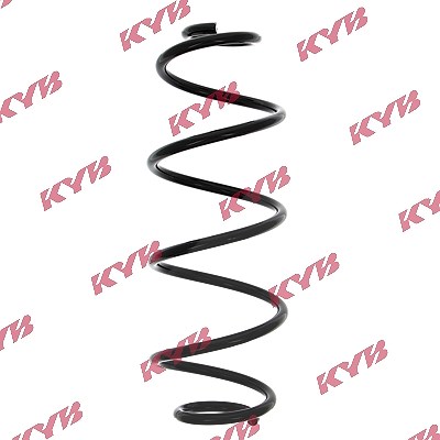 Kyb Fahrwerksfeder [Hersteller-Nr. RA5009] für Peugeot, Citroën