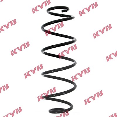 Kyb Fahrwerksfeder [Hersteller-Nr. RA5010] für Peugeot, Opel, Vauxhall, Citroën