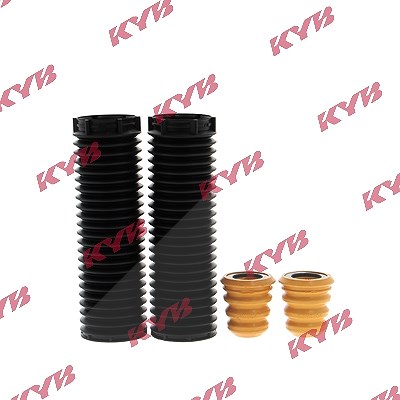 Kyb Staubschutzsatz, Stoßdämpfer [Hersteller-Nr. 910262] für Ford