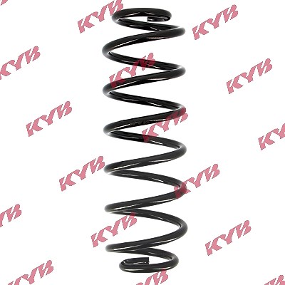 Kyb Fahrwerksfeder [Hersteller-Nr. RA5126] für Ford