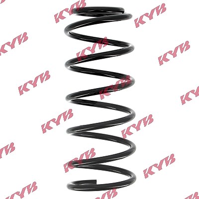 Kyb Fahrwerksfeder [Hersteller-Nr. RG5002] für Hyundai