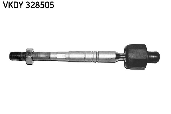 Skf Axialgelenk, Spurstange [Hersteller-Nr. VKDY328505] für BMW