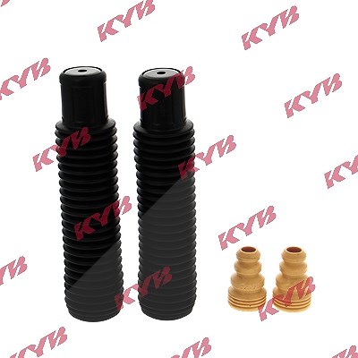 Kyb Staubschutzsatz, Stoßdämpfer [Hersteller-Nr. 910266] für Honda